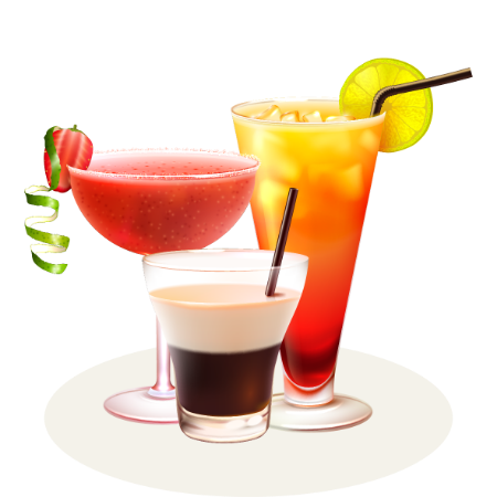 Picture for category Canned Cocktails